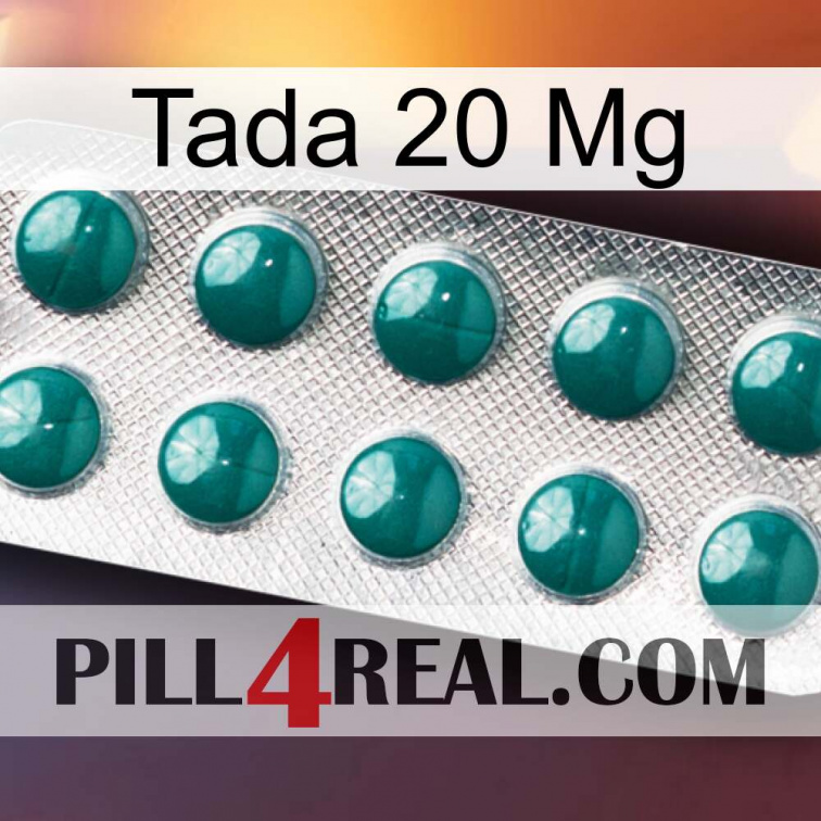 Tada 20Mg dapoxetine1
